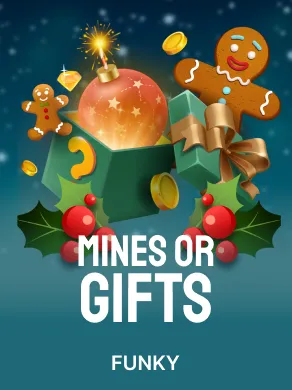 Mines or Gifts