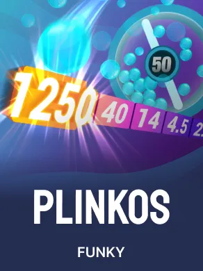 PlinkoS