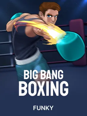 Big Bang Boxing