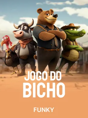 Jogo Do Bicho