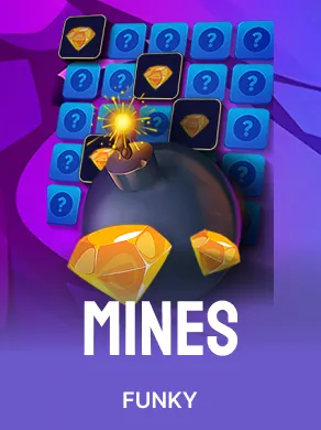 Mines