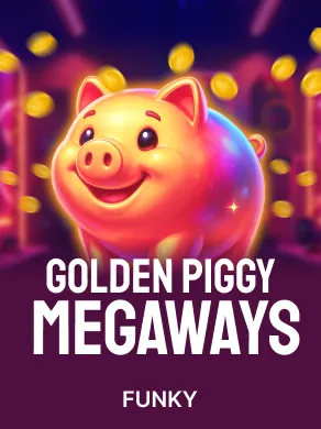 Golden Piggy Megaways