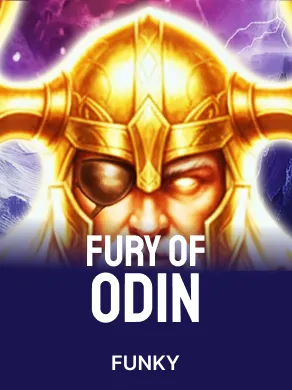 Fury of Odin