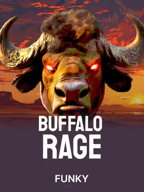 Buffalo Rage