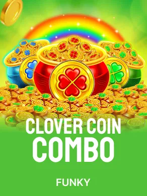 Clover Coin Combo