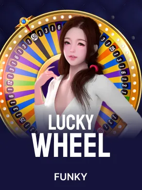 Lucky Wheel