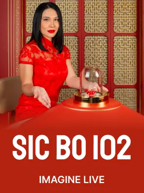 Sic Bo 102