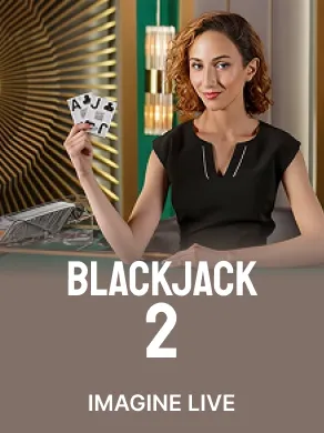 Blackjack 2