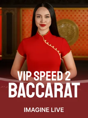 VIP Speed Baccarat 2