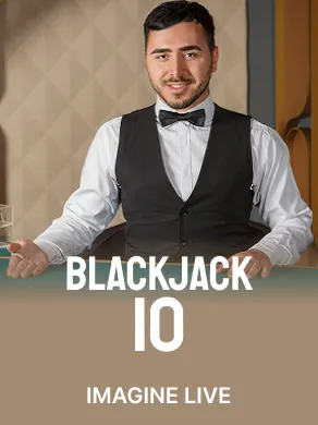 Blackjack 10