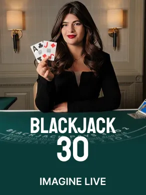 Blackjack 30
