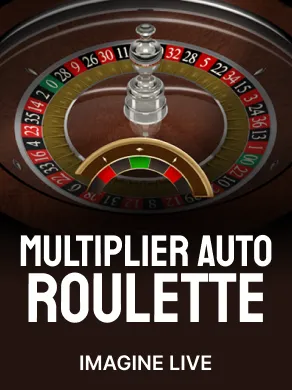 Multiplier Auto Roulette