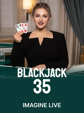 Blackjack 35