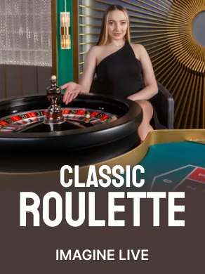 Classic Roulette