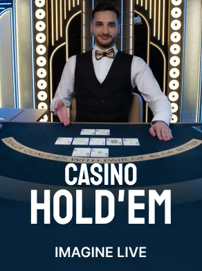 Casino Hold'em