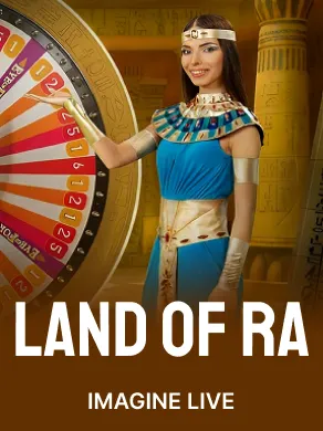 Land of Ra