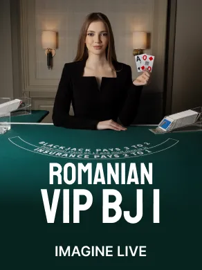 Romanian VIP BJ 1