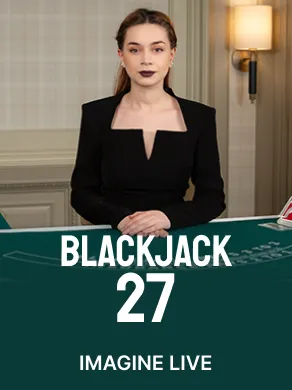 Blackjack 27