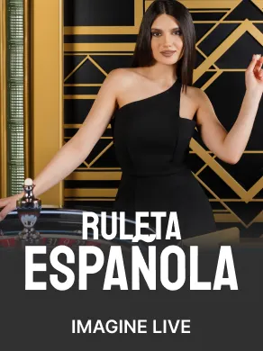 Ruleta Española