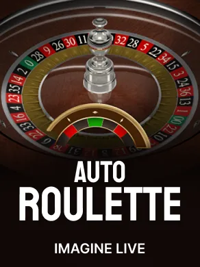 Auto Roulette