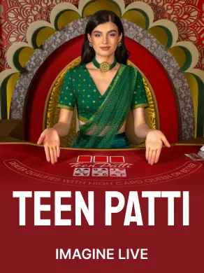 Teen Patti