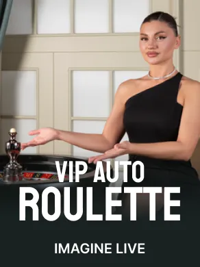 VIP Auto Roulette