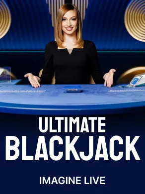 Ultimate Blackjack