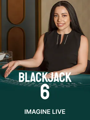 Blackjack 6