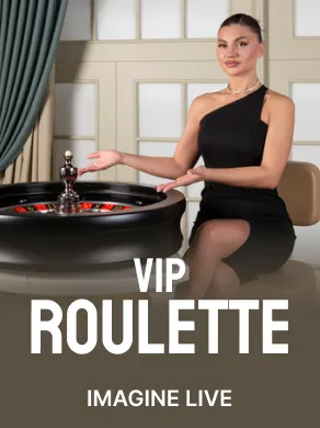 Vip Roulette
