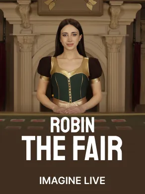Robin The Fair