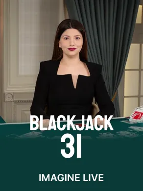 Blackjack 31