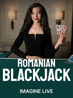 Romanian Blackjack