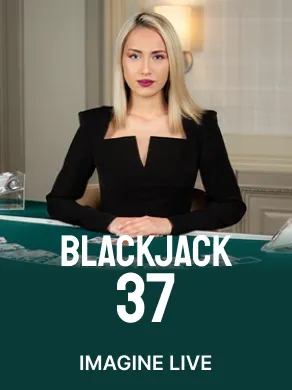 Blackjack 37