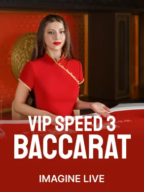 VIP Speed Baccarat 3