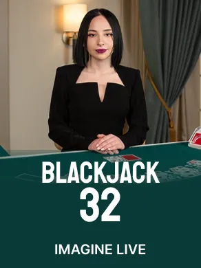 Blackjack 32