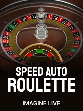 Speed Auto Roulette