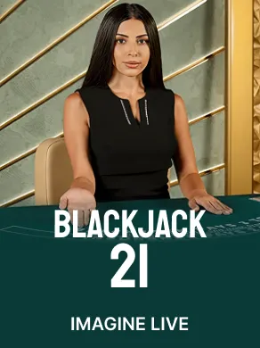 Blackjack 21