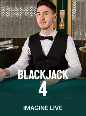 Blackjack 4