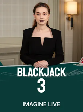Blackjack 3
