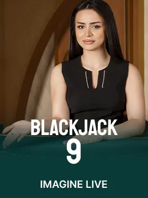 Blackjack 9