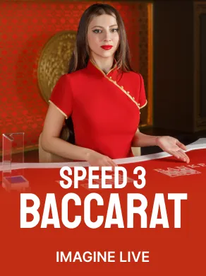Speed Baccarat 3
