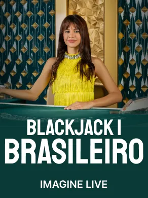 Blackjack Brasileiro 1