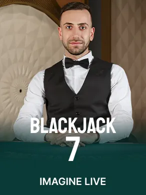 Blackjack 7