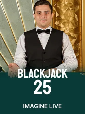 Blackjack 25