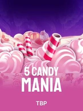 5 Candy Mania