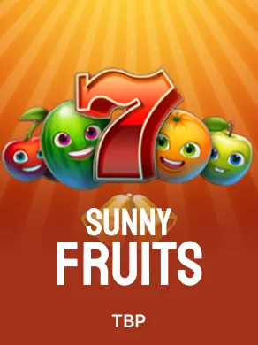 Sunny Fruits