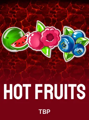 Hot Fruits