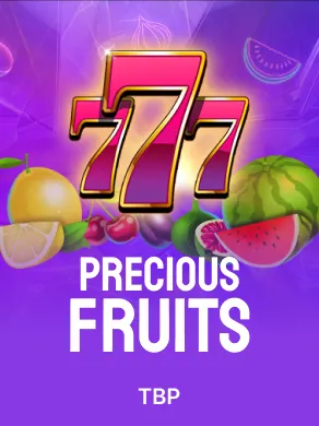 Precious Fruits