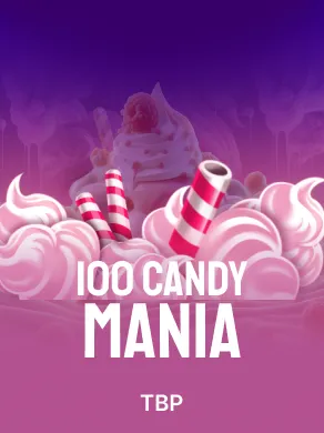 100 Candy Mania