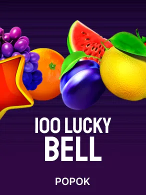 100 Lucky Bell